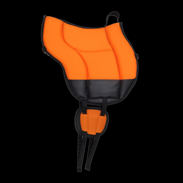 tapis de selle à cru